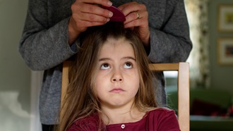welke luizenshampoo of luizenkam kopen?